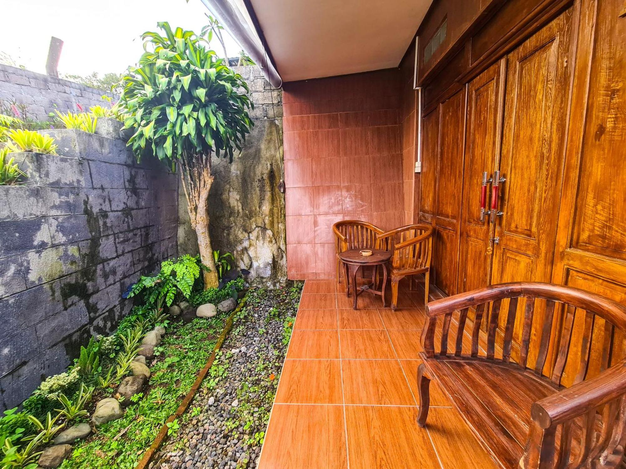Navalia Villa Bedugul Bedugul  Exterior photo