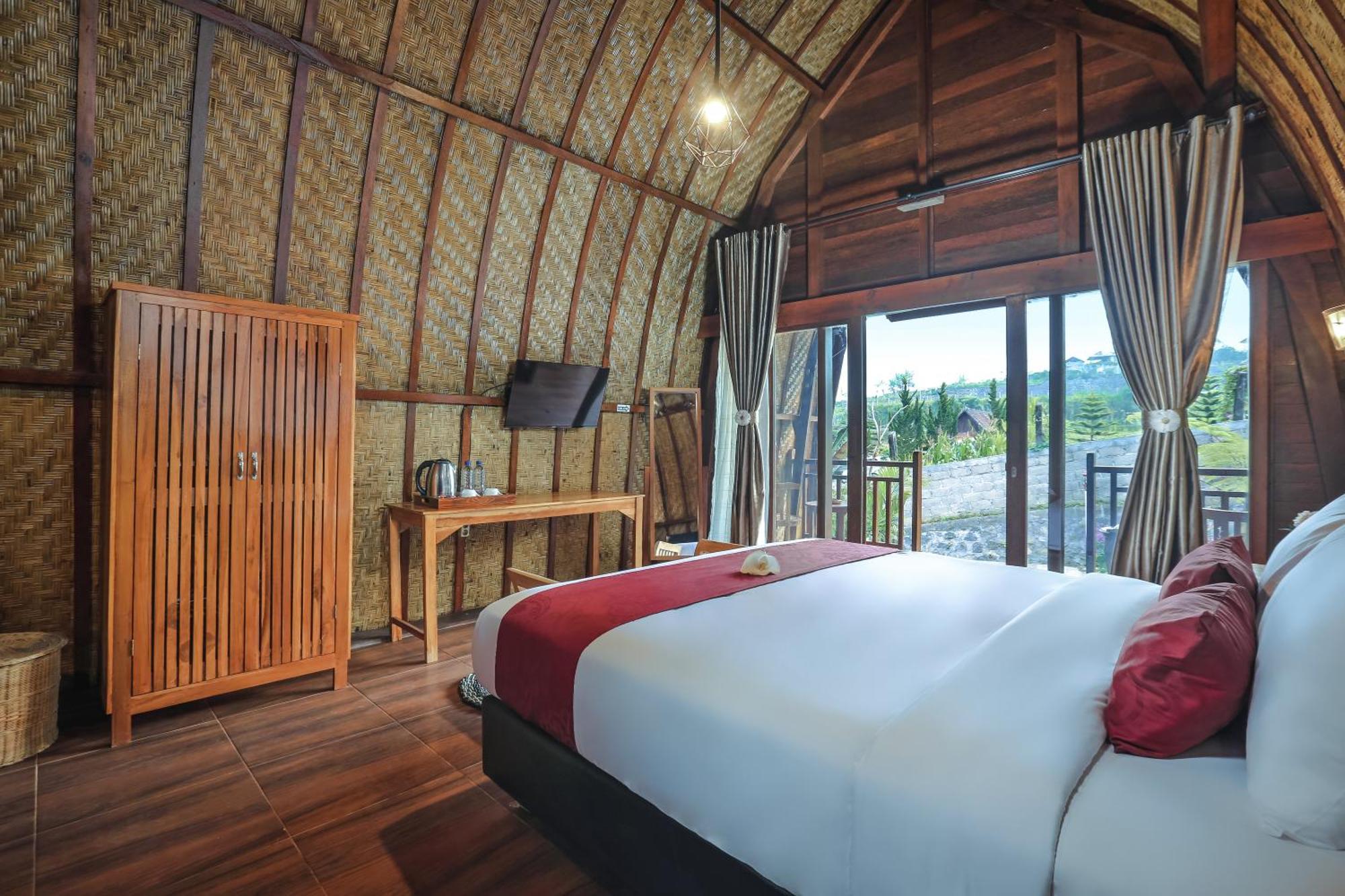Navalia Villa Bedugul Bedugul  Exterior photo